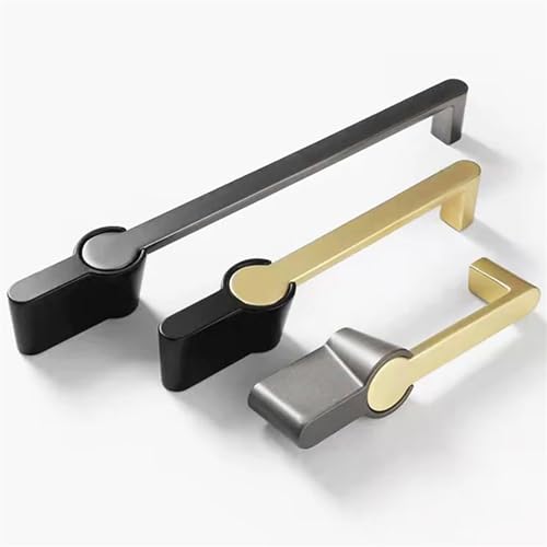 Boutons de tiroir de garde-robe pour sublimer votre déco - 7