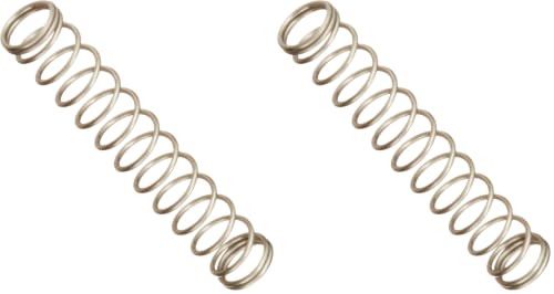 SCUD ピックアップスプリング、ハムバッカー用、31mm、8P PG30H (× 2)