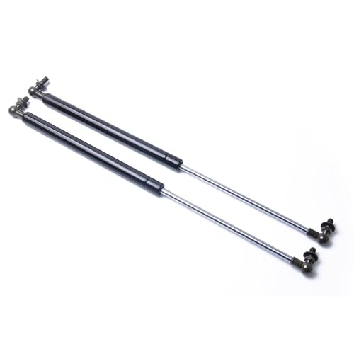 Jambes de force à ressort hydrauliques pour Toyota Landcruiser Prado 120 2002-2009