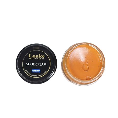 Polish By Saphir | Tan Cream Tan