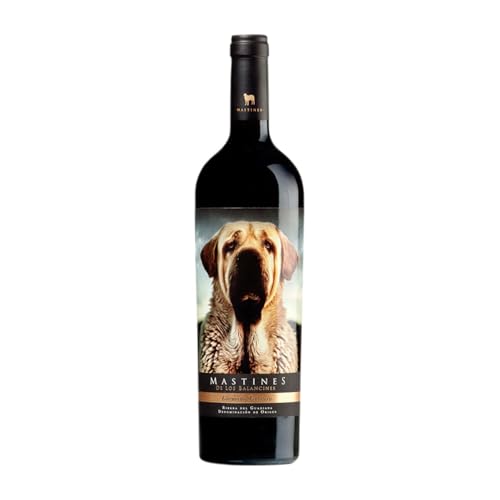 Pago Los Balancines Mastines Garnacha Tintorera Ribera del Duero 75 cl Vino tinto