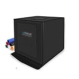 Tablero de fondo: una para cada uno negro, blanco, naranja, azul, verde, rojo