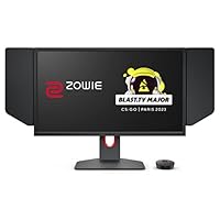 BenQ Zowie XL2566K 24,5 