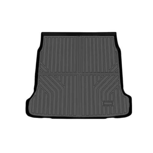 Tapis de coffre de protection supérieure TPE pour Hyundai Ioniq 5 6