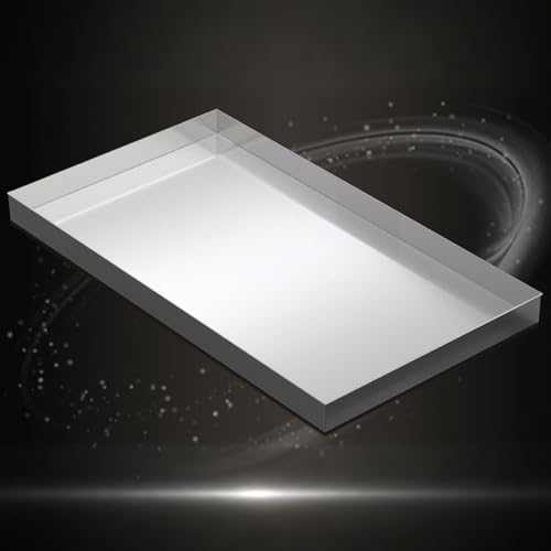 Bandeja de goteo de acero inoxidable 304 Premium de 40 x 120 cm para lavadoras