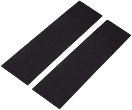 A single LivePure CocoCarbon LP-PF400 pre-filter.