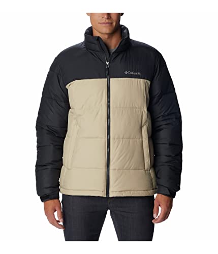 Image of Columbia Men's Pike Lake Jacket