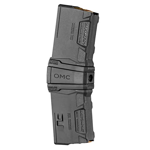 FAB Defense OMC Ultimag 10er Magazin Koppler Kit Cover