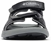 Columbia Unisex Child Techsun Vent Athletic Sandals Review | Image 2