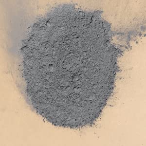 Blue Aluminum 1 Pound