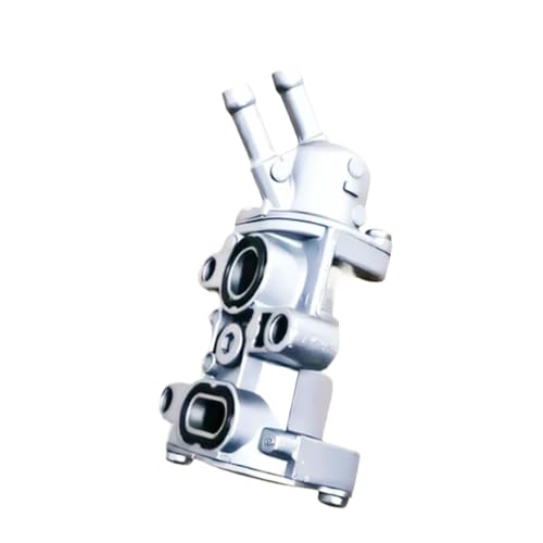 Idle Air Control Motor Compatible With Prelude Compatible With Accord F22A1 2.2L L4 16500-PT2-900 16500PT2900 16500-PE2-900 1990-1996