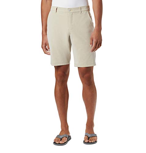 Image of Columbia Slack Tide Short, Beach Heather, 42x10