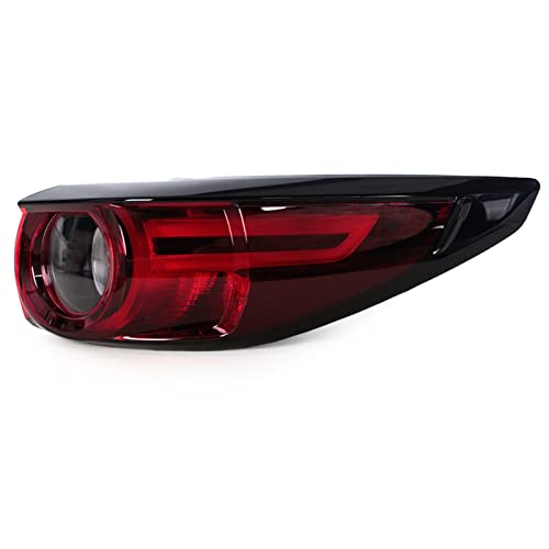 Feux arrière Mazda CX-5 KF réparer optique cassée avec ampoule incluse