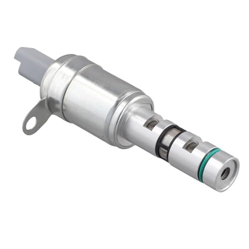 Zawory ssące silnika Pasuje do Renault Clio MK III Megane II Laguna L36A-zawór sterujący olejem samochodowym elektromagnetyczny wałka rozrządu VVT 8200823650 Zawór elektromagnetyczny