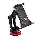 Tuff-Tech-23383-Universal-Super-Stick-WindshieldDash-Mount-PhoneTablet-Holder