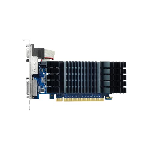 Image of ASUS GeForce GT 730 2GB GDDR5 Graphics Card