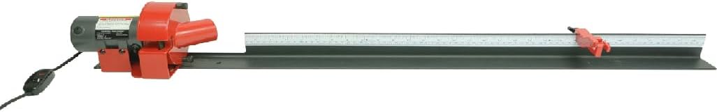 Carbon Express Arrow Saw With Dust Collector