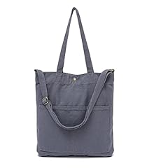 Medium Charcoal 2 Way