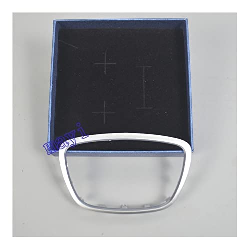 CJLBHD Addominali Cornice del Logo del Distintivo