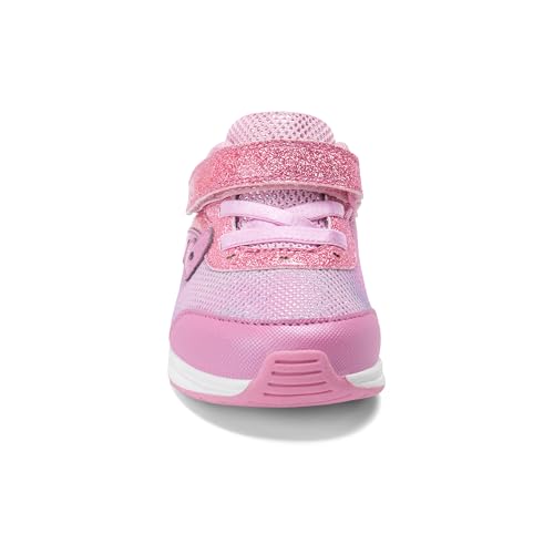 Stride Rite Unisex-Child Sr Heart Light Sneaker2