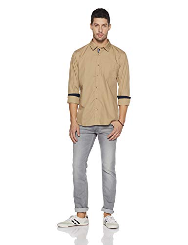 Image of Ruggers by Unlimited Men's Regular Fit Shirt