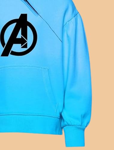 Image of More & More Unisex-Adult Hooded Sweatshirt
