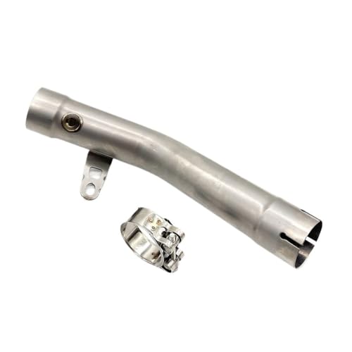 Tubo de enlace de titanio para Kawasaki Ninja ZX-6R 2023 2024