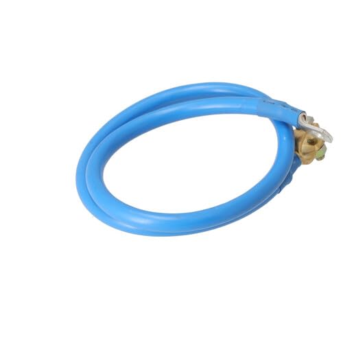 Battery to Starter Cable 2 Gauge 36"