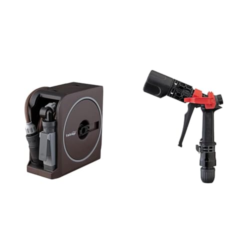 �y�Z�b�g�����z�^�J�M(takagi) �z�[�X �z�[�X���[�� NANO NEXT 10m (BR) �u���E�� ������� RM1110BR + �U���m�Y�� �^�t�M�A�T�C�N���� ���ʃz�[�X �t�b�N�t�� ��� QG559