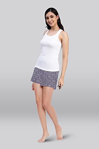 Image of Lyra Women Casual Shorts