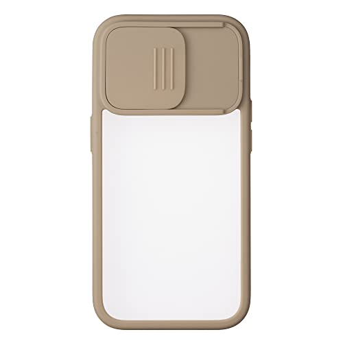 IJOY CAP iPhone14 Pro �V���[�Y�Ή� �J�����J�o�[ �X�}�z�P�[�X �K���X���x 10H �J���������Y�J�o�[ �K���X�P�[�X Qi�[�d iPhone�P�[�X �J�o�[ �P�[�X iPhone 14 / iPhone14Pro �Ή� (iPhone1