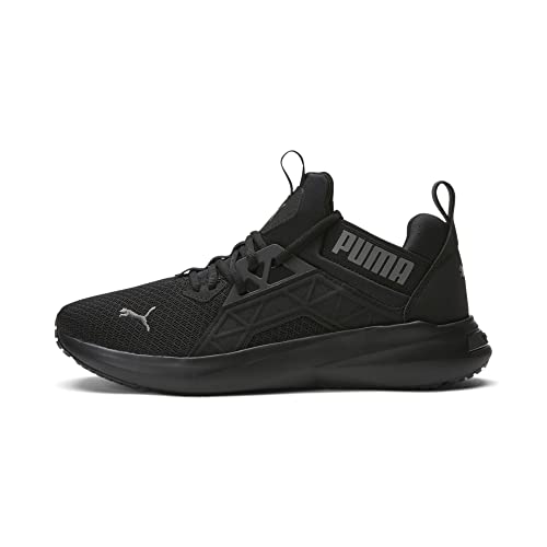 Image of PUMA Mens Softride Enzo 5 Running Sneakers Shoes - White