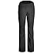 Produktbild Maier Sports Damen Vroni Slim Skihose, Schwarz, 19 EU