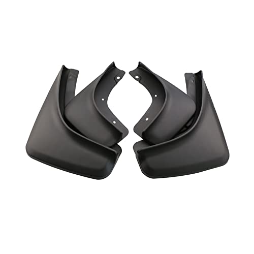 Guardabarros de coche para Jeep Compass: protección contra impactos