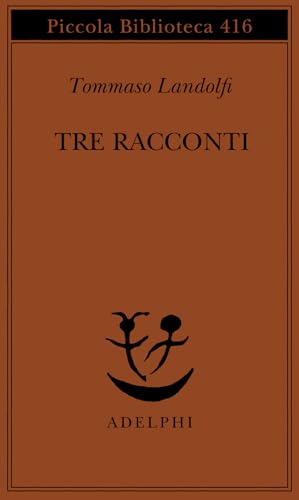 Tre racconti