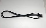 PAX PAX S80 to S300 Black 6 Feet HDMI USB Cable for Ingenico iSC 250/iPP 350 (296111170) - Powered from USB