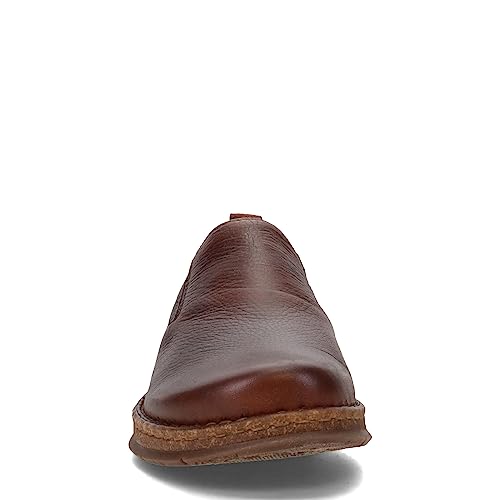 BORN Men's Bryson Dark Brown 9.5 M3