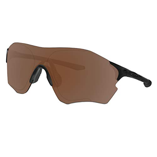 Image of EV Zero Range Lenses & Rubber Kits Replacement for Oakley Sunglass OO9327 Polarized