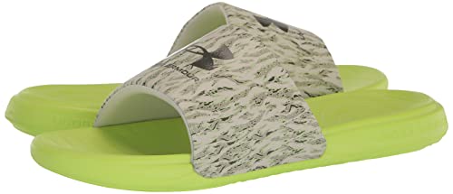Image of Under Armour Men's Ansa Graphic Slide Sandal
