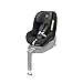 Bébé Confort Pearl Smart Silla de auto, color nomad black