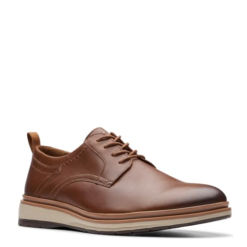 Image of Clarks Mens Chantry Lo