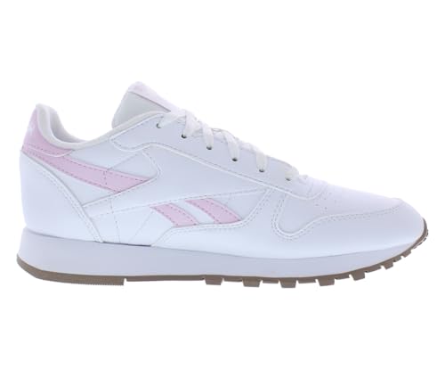 Image of Reebok Women's Classic Leather Sneakers