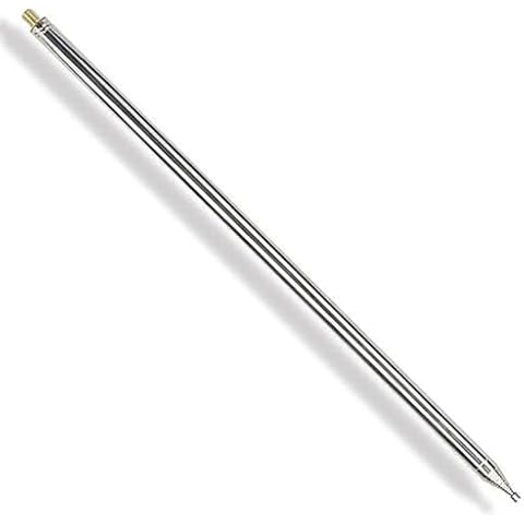 Hasaller 5.6M Telescopic Radio Antenna Cover