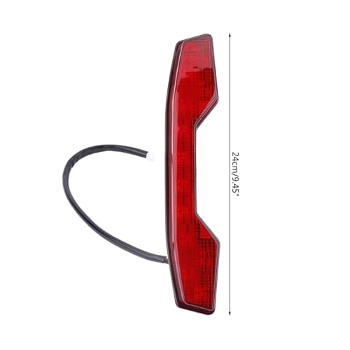 Indicateur de virage LED étanche pour quad LTR450 3571045G00