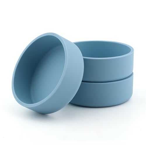 Restynic Air Fryer Egg Mold, 3 Pack Silicone Egg Bite Cups, 6 oz by Restynic - Used condition - Image 7