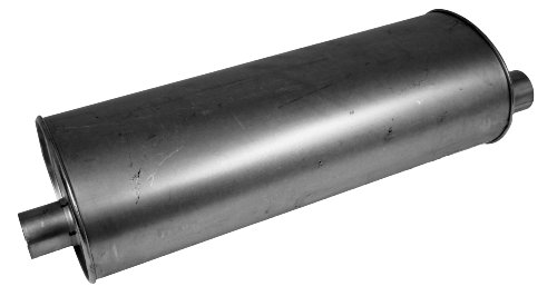 Walker Exhaust Quiet-Flow SS 21422 Direct Fit Exhaust Muffler
