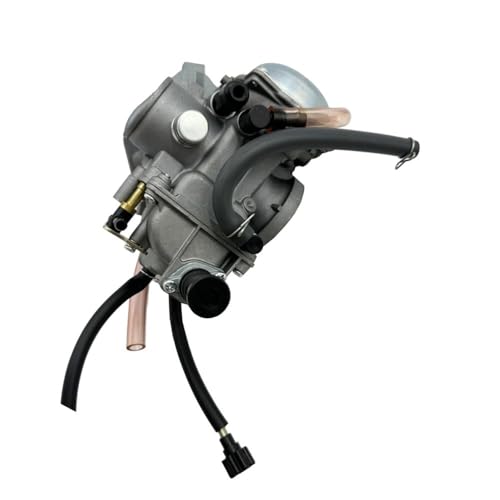 Carburateur Moto Tout-Terrain 400 KLF400B 4x4 1997 : pièce de rechange moteur essence