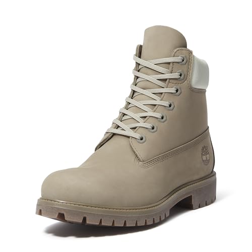 Image of Timberland Men's Premium 6 inch Waterproof Boot