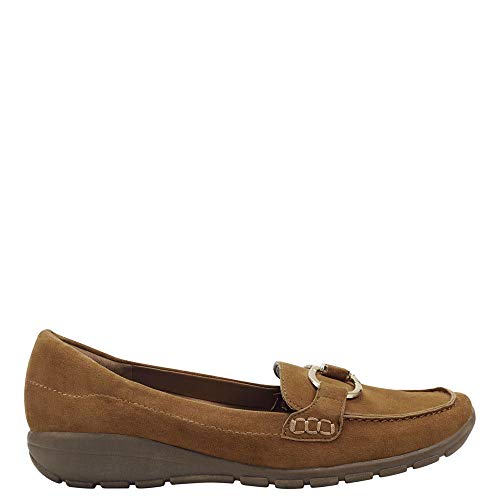 Image of Easy Spirit Avienta Women's Slip On 11 B(M) US Tan