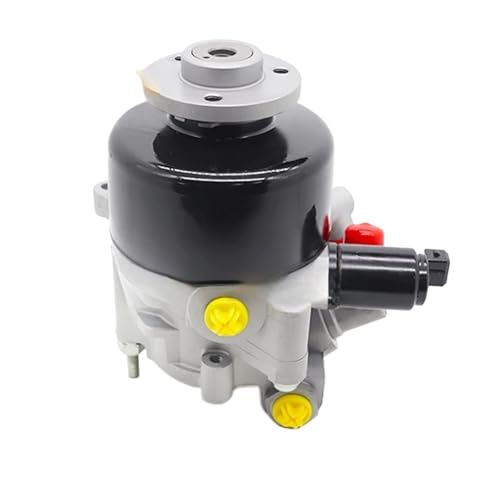 Bomba de dirección hidráulica for coche, Compatible con Mercedes SL500 SL55 S600 CL65 A0034662401 0034662401 A0034665201 0034665201